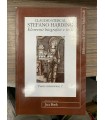 Stefano Harding. Elementi biografici e testi
