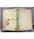 Manoscritto settecentesco (Diritto Canonico)