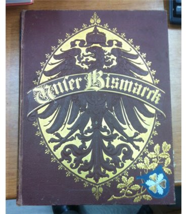 Unser Bismarck