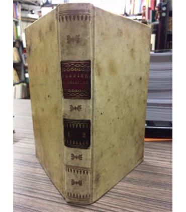 Nuove orazioni quaresimali. 2 voll. In unico tomo