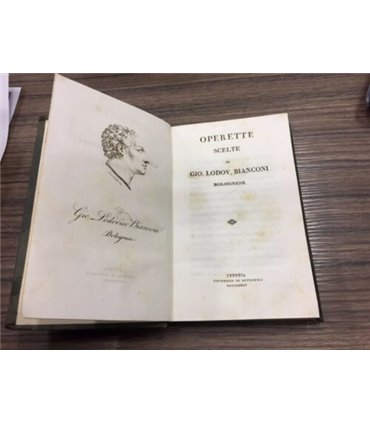 Operette scelte