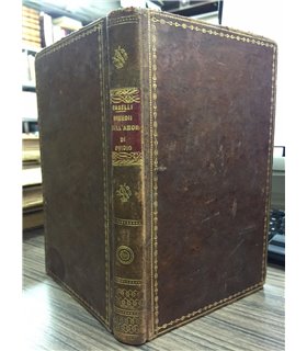 I rimedj dell'amore di P. Ovidio Nasone. Recati in altrettanti versi italiani da Giovanni Caselli