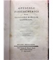 Opuscoli fisico-chimici