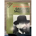 Atti del convegno su Gaetano Salvemini