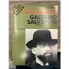 Atti del convegno su Gaetano Salvemini