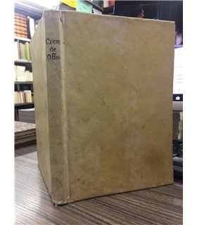 De Officiis legumlatorus, et jurisconsulti in condendis, vel interpretandis legibus, ex naturali, et civili romanorum jure deriv