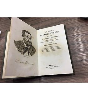 Lo scisma d'Inghilterra