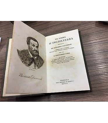 Lo scisma d'Inghilterra