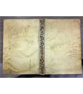 Glossographia et scriptiones ad consuetudines neapolitanas