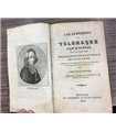 Les aventures de Tèlèmaque files d'Ulysse