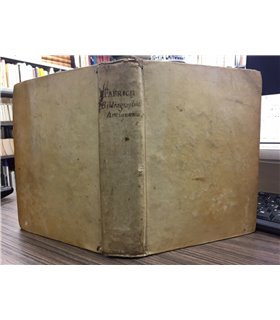Bibliographia antiquaria