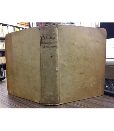 Bibliographia antiquaria