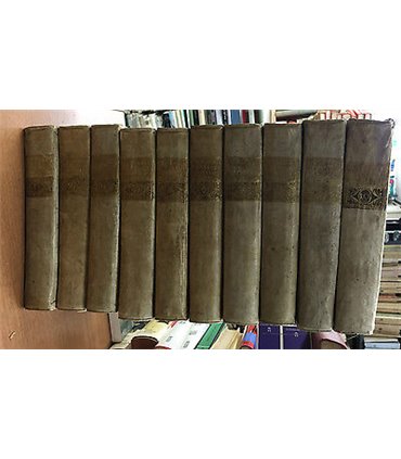 Prompta bibliotheca Canonica, Juridica, Moralis, Theologica
