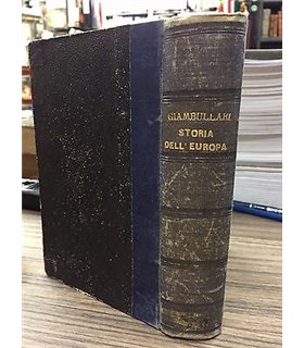 Storia dell'Europa