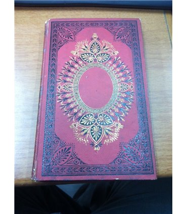 Excursion d'un touriste au Mexique pendant l'anne 1854