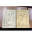 Memorie storico-politiche dal 1820 al 1876. 2 voll