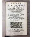 Nuove riflessioni sopra l'arte poetica