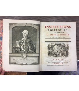 Institutions politiques