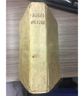 Reggia Oratoria