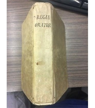 Reggia Oratoria
