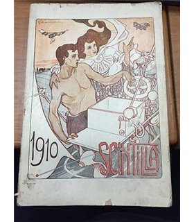 Scintilla… - 1910