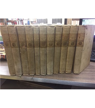 I santi libri di Salomone. 11 volumi