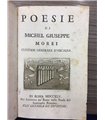 Poesie