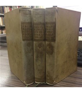 Histoire des revolutions arrive'es dans le couvernament de la Republique Romane