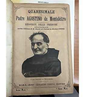 Quaresimale