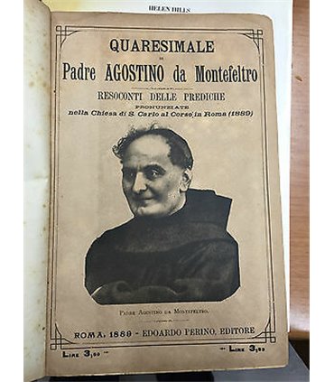Quaresimale