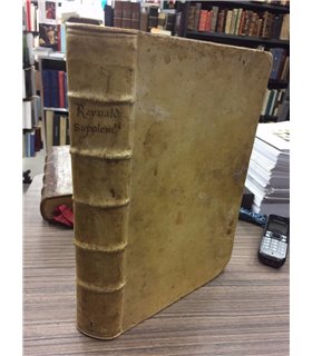 Osbervationum criminalium civilium et mixtarum. Supplementum