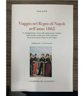Viaggio nel Regno di Napoli nell'anno 1862