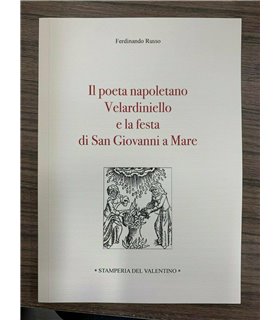Il poeta napoletano Velardiniello e la festa di San Giovanni a Mare