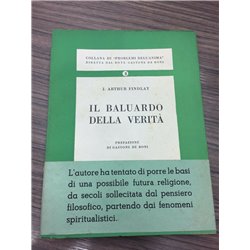 Il baluardo della verità