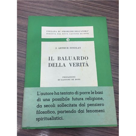 Il baluardo della verità