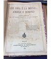 Che cosa è la donna? angelo o demone?