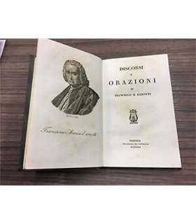 Discorsi e orazioni