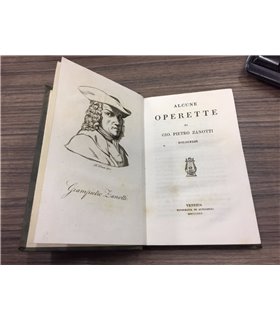 Alcune operette