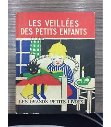 Les veillées des petits enfants