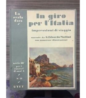 In giro per l'Italia