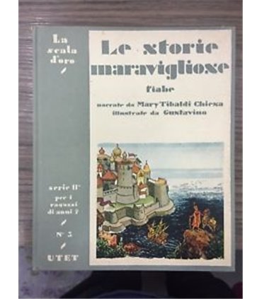 Le storie meravigliose