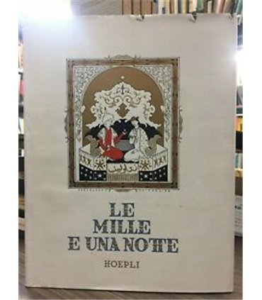 Le Mille e una notte