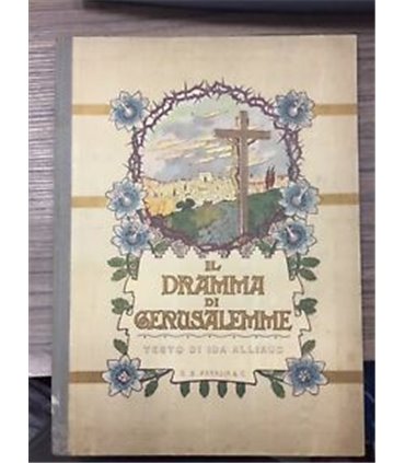 Il Dramma di Gerusalemme