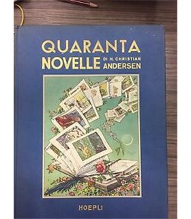 Quaranta novelle