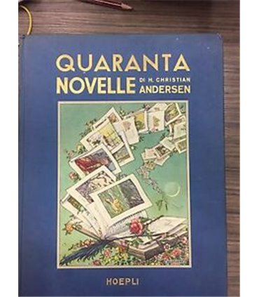 Quaranta novelle