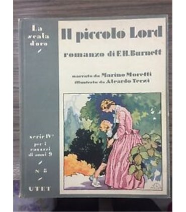 Il piccolo lord