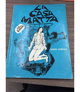 La casa matta