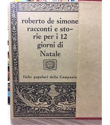 I racconti di Natale