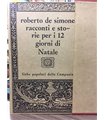 I racconti di Natale