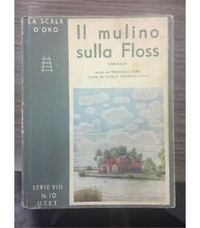 Il mulino sulla floss